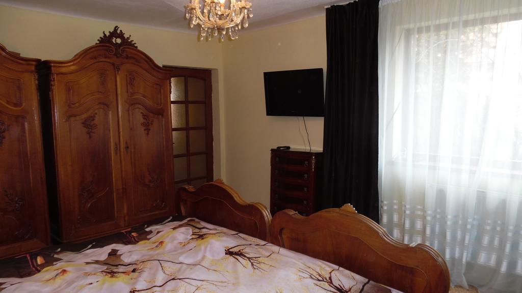 Doly House Villa Braşov Dış mekan fotoğraf